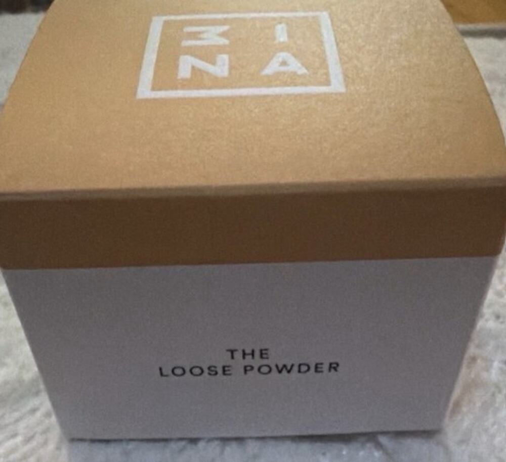 3INA The Loose Powder - 103 8g